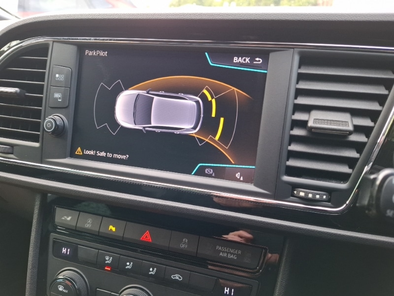 Used SEAT Leon 2019 for sale - 77656979: Photo 13