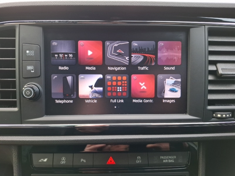 Used SEAT Leon 2019 for sale - 77656979: Photo 15