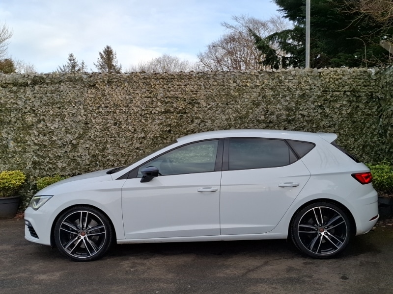 Used SEAT Leon 2019 for sale - 77656979: Photo 4