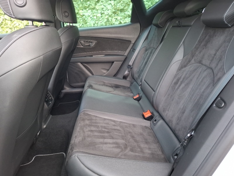 Used SEAT Leon 2019 for sale - 77656979: Photo 6