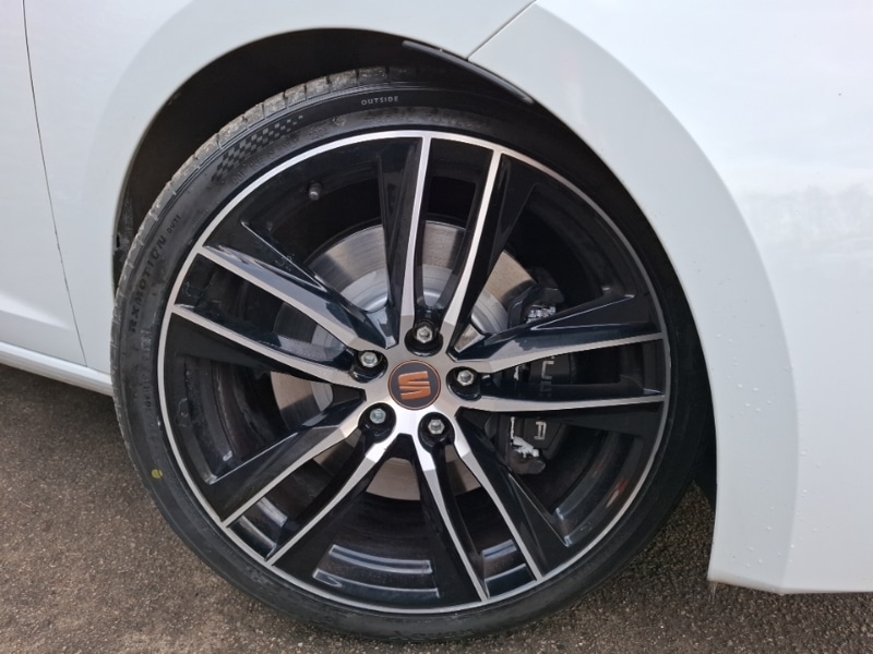 Used SEAT Leon 2019 for sale - 77656979: Photo 9