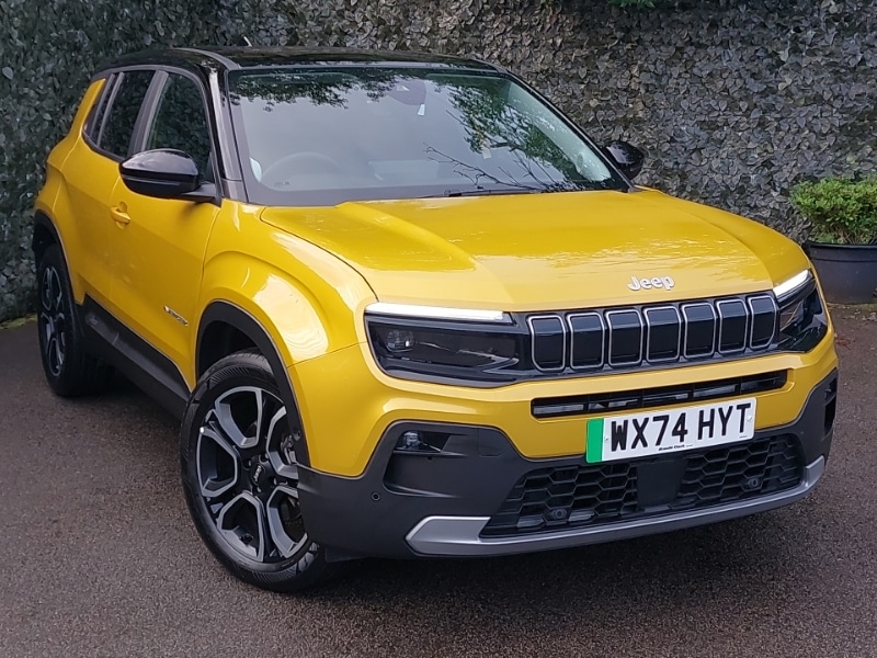 Used Jeep Other 2024 for sale - 76414379: Photo 1