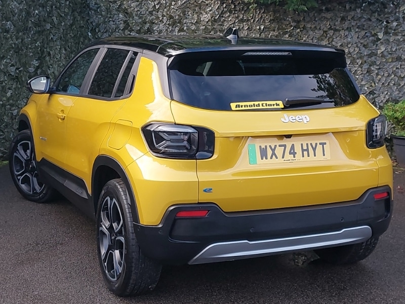 Used Jeep Other 2024 for sale - 76414379: Photo 3