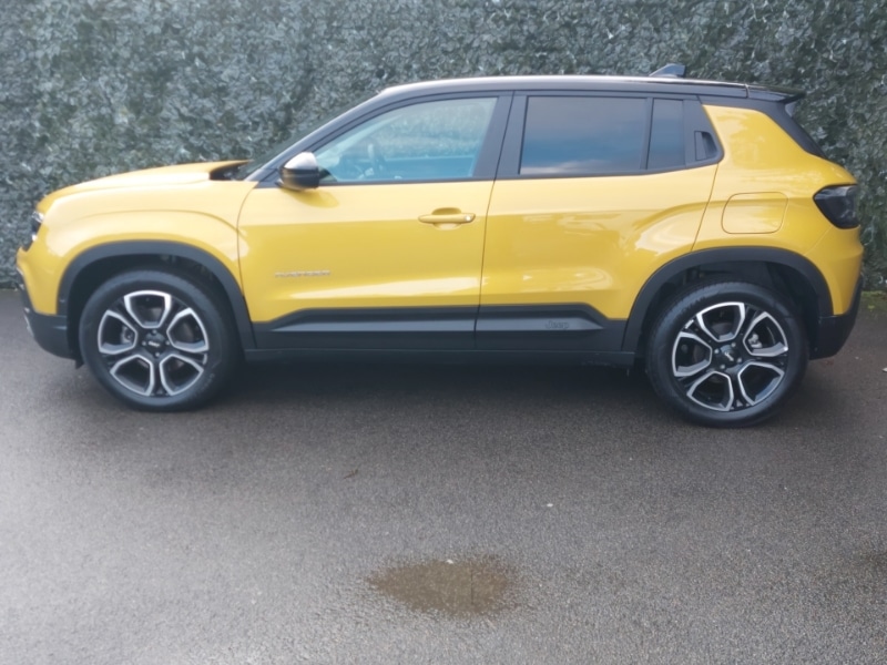 Used Jeep Other 2024 for sale - 76414379: Photo 4