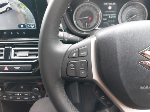 Used Suzuki SX4 S-Cross 2023 for sale - 76229964: Photo 12