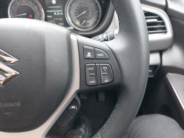 Used Suzuki SX4 S-Cross 2023 for sale - 76229964: Photo 13