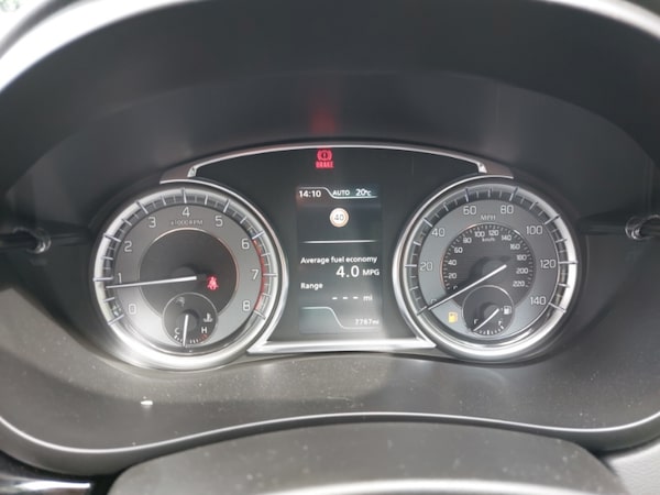 Used Suzuki SX4 S-Cross 2023 for sale - 76229964: Photo 18