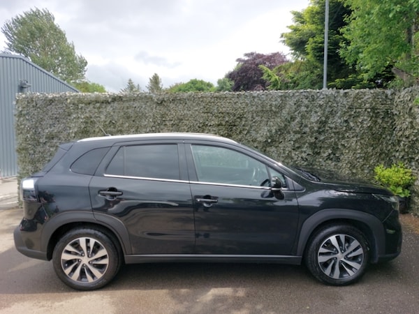 Used Suzuki SX4 S-Cross 2023 for sale - 76229964: Photo 4
