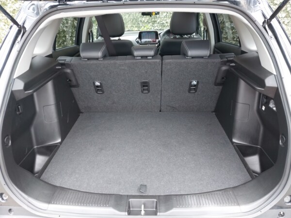 Used Suzuki SX4 S-Cross 2023 for sale - 76229964: Photo 8