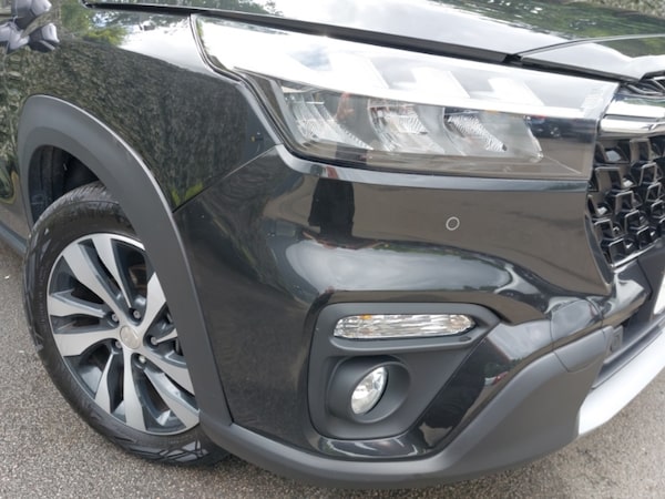 Used Suzuki SX4 S-Cross 2023 for sale - 76229964: Photo 9