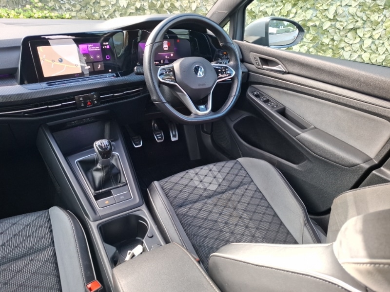 Used Volkswagen Golf 2022 for sale - 78202942: Photo 10