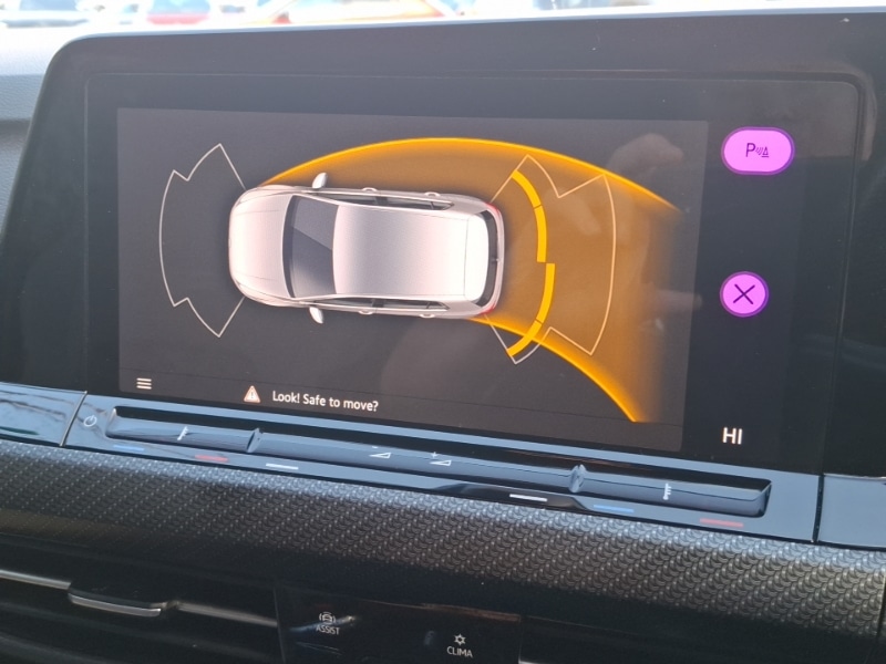 Used Volkswagen Golf 2022 for sale - 78202942: Photo 13