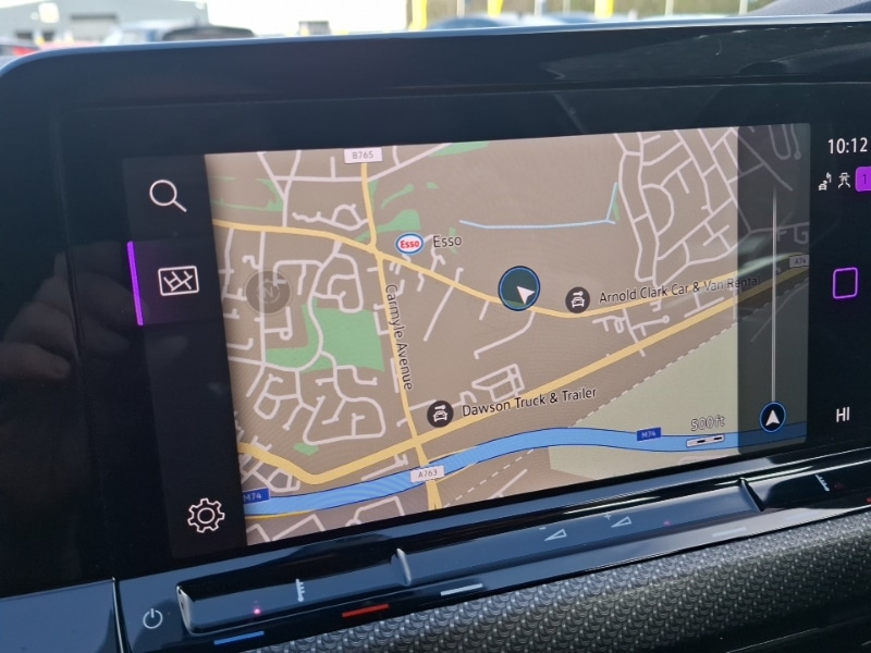 Used Volkswagen Golf 2022 for sale - 78202942: Photo 14