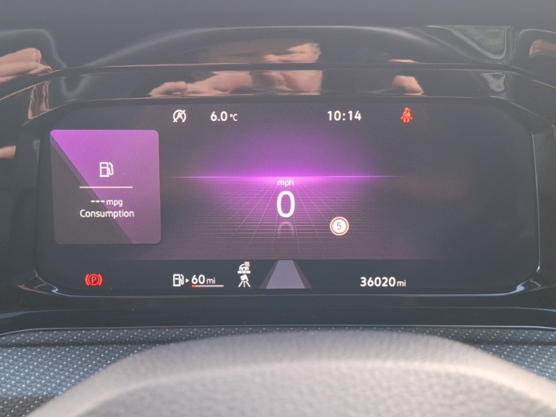 Used Volkswagen Golf 2022 for sale - 78202942: Photo 18