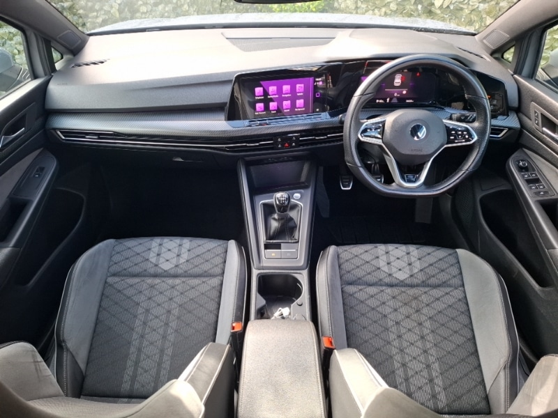 Used Volkswagen Golf 2022 for sale - 78202942: Photo 2