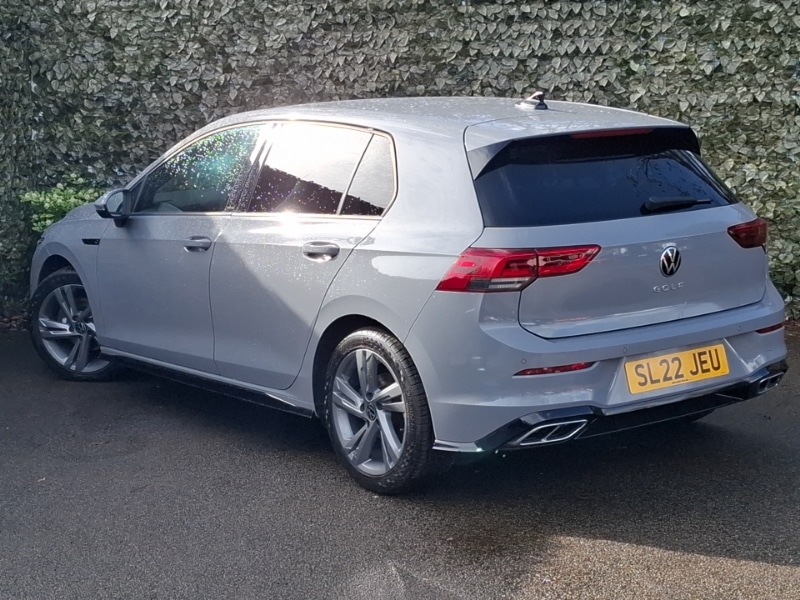 Used Volkswagen Golf 2022 for sale - 78202942: Photo 3