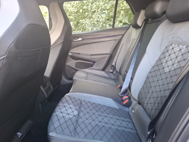 Used Volkswagen Golf 2022 for sale - 78202942: Photo 6