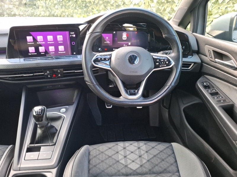 Used Volkswagen Golf 2022 for sale - 78202942: Photo 7