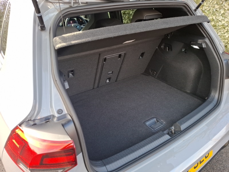 Used Volkswagen Golf 2022 for sale - 78202942: Photo 8