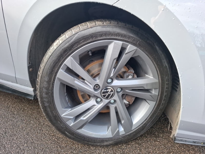 Used Volkswagen Golf 2022 for sale - 78202942: Photo 9