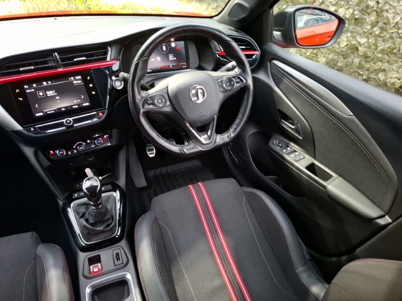 Used Vauxhall Corsa 2020 for sale - 77278206: Photo 10