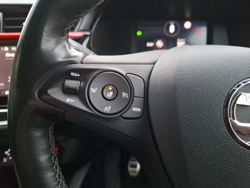 Used Vauxhall Corsa 2020 for sale - 77278206: Photo 12