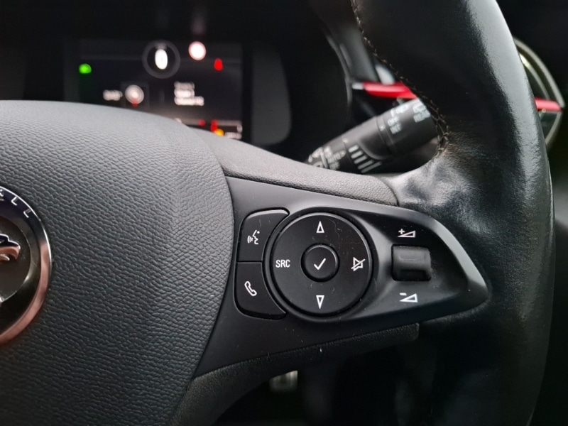 Used Vauxhall Corsa 2020 for sale - 77278206: Photo 13