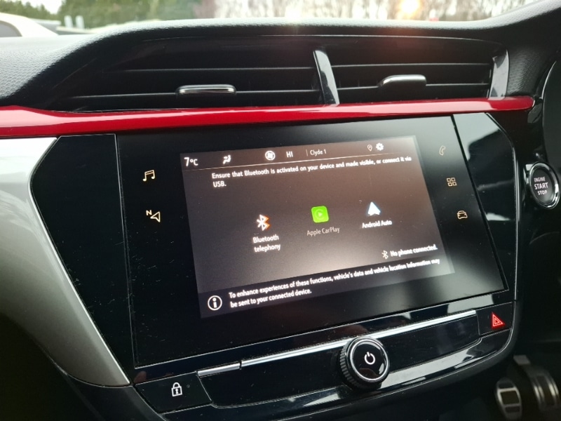 Used Vauxhall Corsa 2020 for sale - 77278206: Photo 15