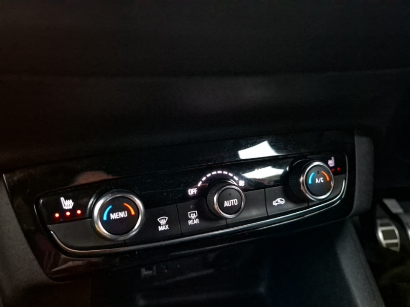 Used Vauxhall Corsa 2020 for sale - 77278206: Photo 16