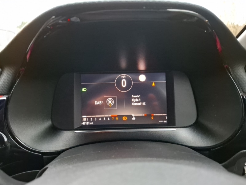 Used Vauxhall Corsa 2020 for sale - 77278206: Photo 18