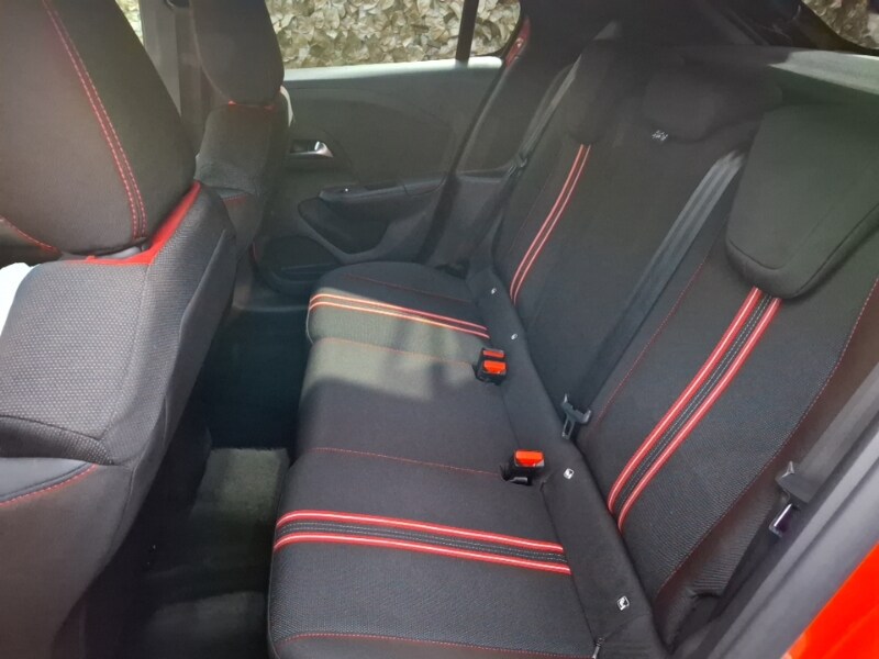 Used Vauxhall Corsa 2020 for sale - 77278206: Photo 6