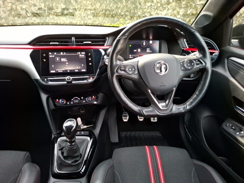 Used Vauxhall Corsa 2020 for sale - 77278206: Photo 7
