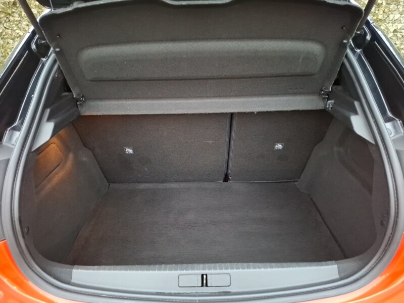 Used Vauxhall Corsa 2020 for sale - 77278206: Photo 8