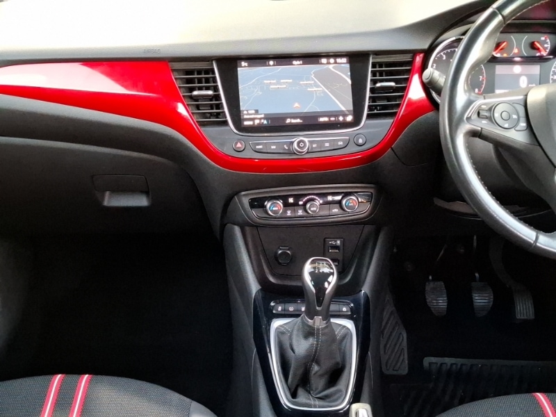 Used Vauxhall Crossland 2022 for sale - 76644210: Photo 10