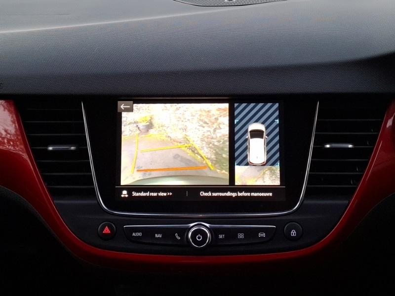 Used Vauxhall Crossland 2022 for sale - 76644210: Photo 13