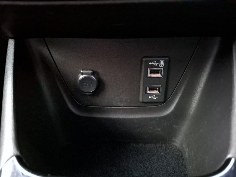 Used Vauxhall Crossland 2022 for sale - 76644210: Photo 15