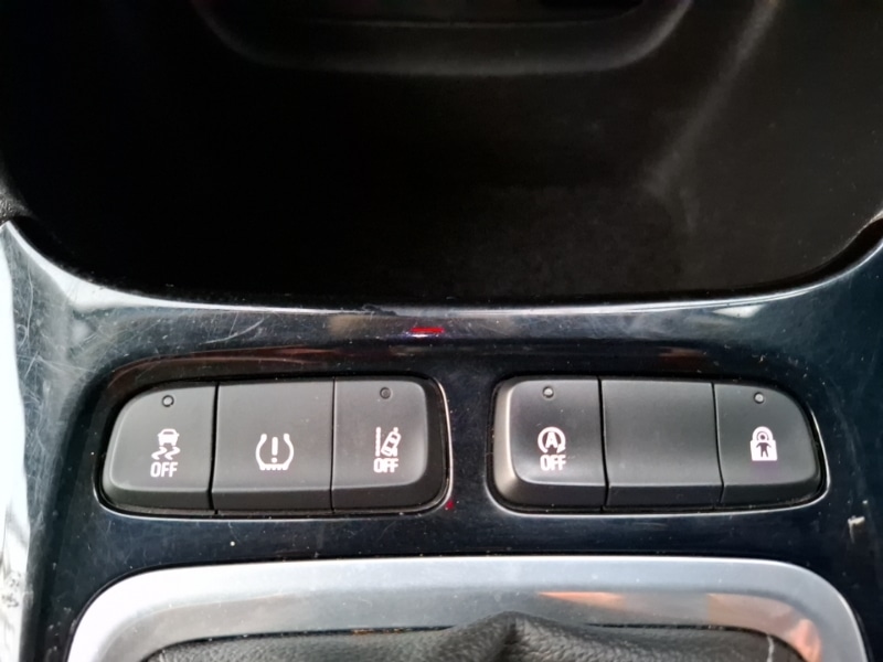 Used Vauxhall Crossland 2022 for sale - 76644210: Photo 16