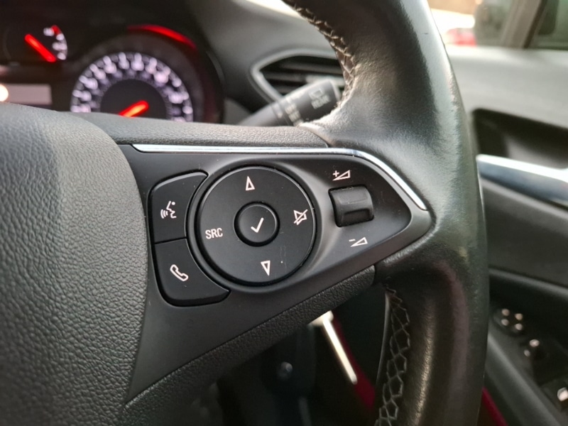 Used Vauxhall Crossland 2022 for sale - 76644210: Photo 18