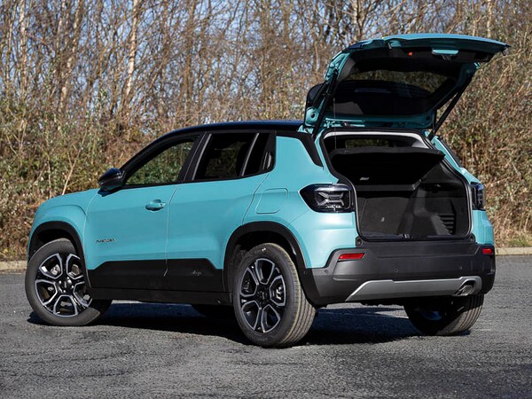 Used Jeep Other 2025 for sale - 76187726: Photo 8