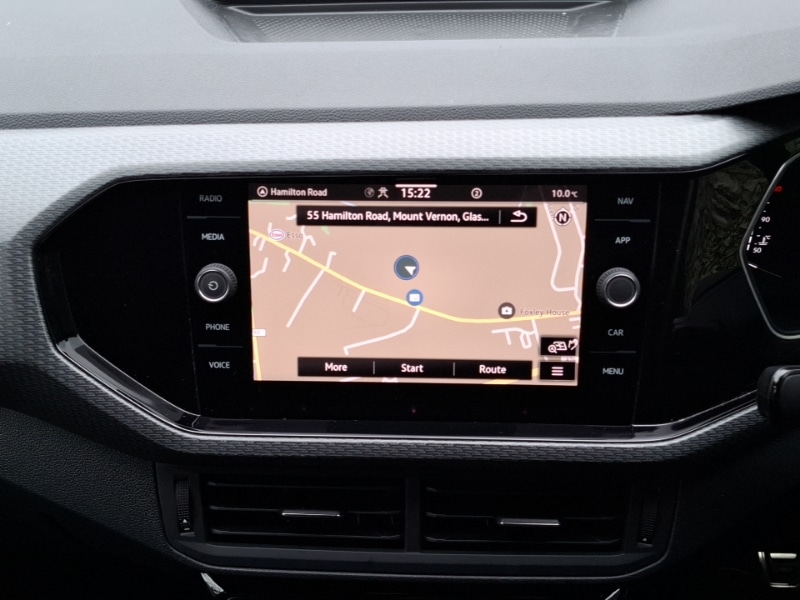 Used Volkswagen T-Cross 2022 for sale - 77874080: Photo 13