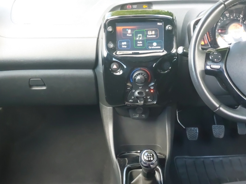 Used Citroen C1 2021 for sale - 76120916: Photo 10
