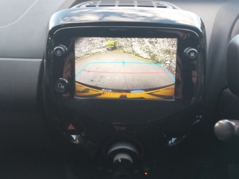 Used Citroen C1 2021 for sale - 76120916: Photo 12
