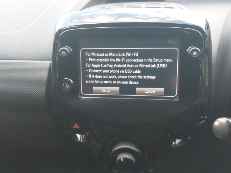 Used Citroen C1 2021 for sale - 76120916: Photo 13