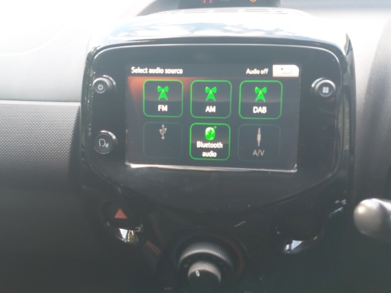 Used Citroen C1 2021 for sale - 76120916: Photo 14