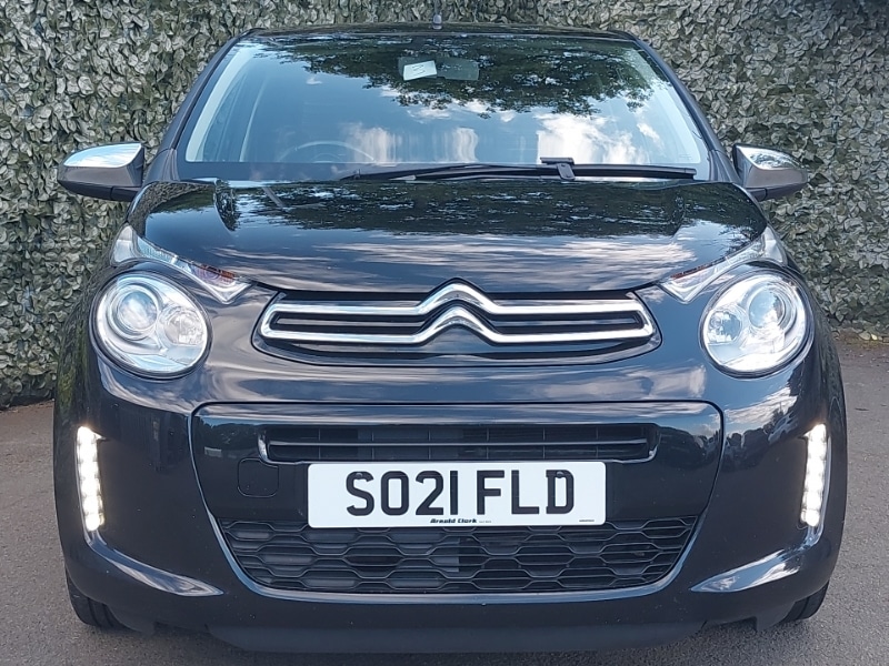 Used Citroen C1 2021 for sale - 76120916: Photo 19