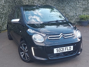 Citroen - C1