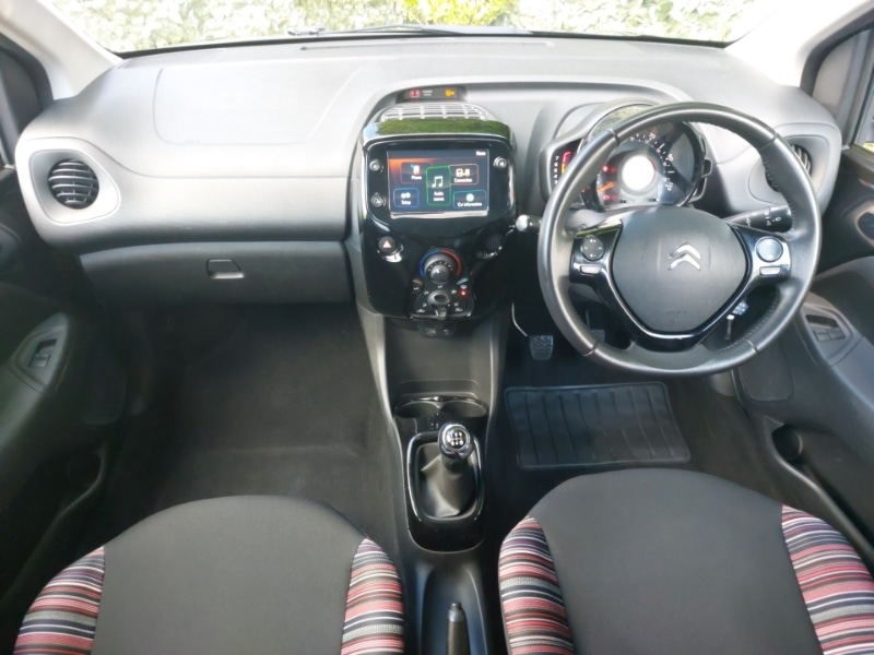 Used Citroen C1 2021 for sale - 76120916: Photo 2