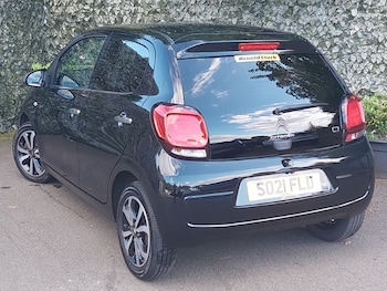 Used Citroen C1 2021 for sale - 76120916: Photo 3
