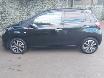 Used Citroen C1 2021 for sale - 76120916: Photo 4