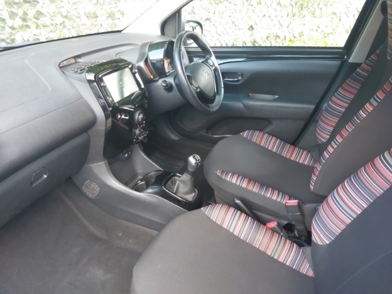 Used Citroen C1 2021 for sale - 76120916: Photo 5